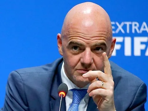 FIFA kiên quyết ngăn chặn nạn phân biệt chủng tộc ở World Cup 2018