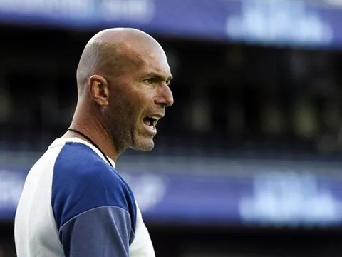 FIFA công bố danh sách rút gọn HLV hay nhất năm 2017: Ai cản Zidane?
