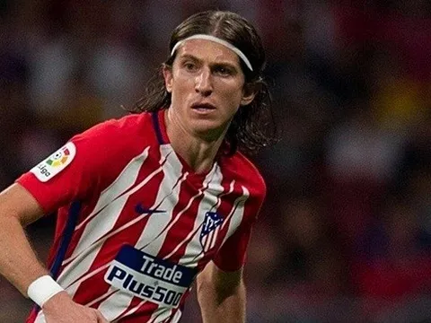 Sao Atletico hồi phục thần tốc, sẵn sàng nghênh chiến Arsenal