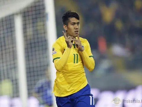 Firmino không ghi bàn, fan Liverpool vẫn ăn mừng như vô địch