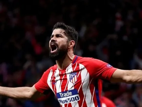 Kết liễu Arsenal, Costa khiến CĐV Chelsea tiếc nuối vô vàn
