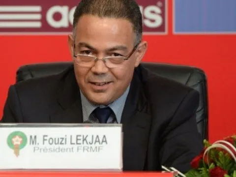 Morocco yêu cầu FIFA 'khắc phục những bất công'