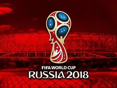 Fox Sports có bản quyền phát sóng World Cup 2018 tại Việt Nam?