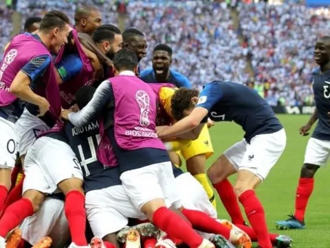 3 điều ĐT Pháp cần ghi nhớ nếu muốn hạ gục Uruguay