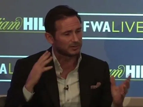 Frank Lampard giục Arsenal xem xét thuyền trưởng 48 tuổi thay Arsene Wenger