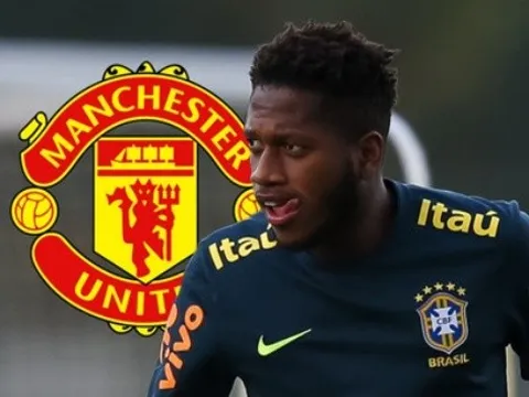 Fred đến Man Utd: Gabriel Jesus tuyên bố gây tranh cãi