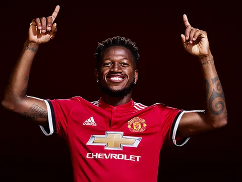 5 lý do khiến Man Utd nên lạc quan, bất chấp vấn đề chuyển nhượng