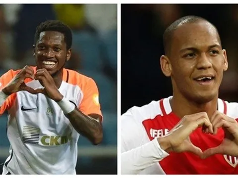 Fred và Fabinho có gì khác biệt?