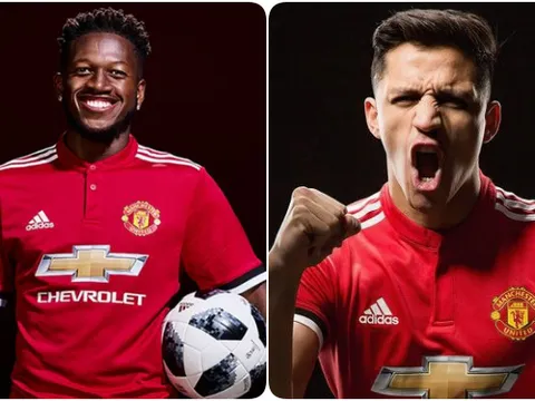 Fred và Sanchez sẽ khiến BLĐ M.U phải 'nhún nhường' Mourinho