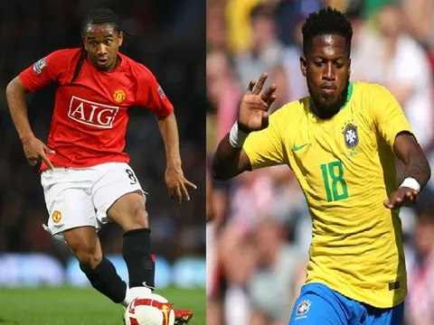 Fred - Xin đừng là Anderson 2.0