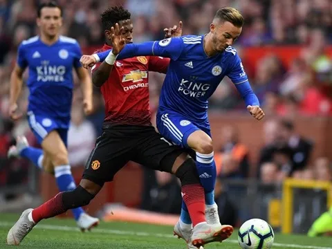 Sanchez chỉ ra tố chất đặc biệt của Fred