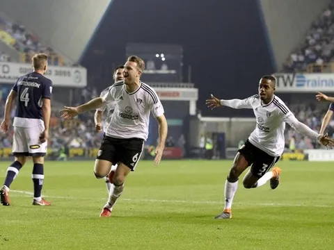 Có một Fulham ngày xưa như thế