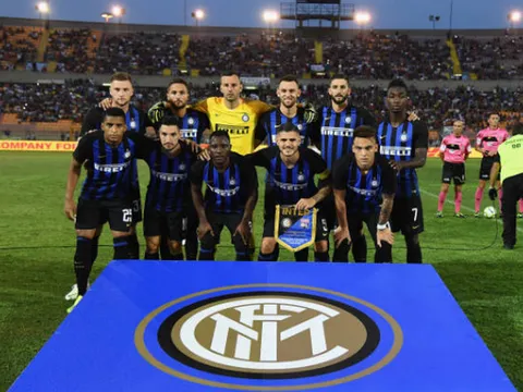 Gà trống Tottenham chỉ sợ mỗi Inter Milan