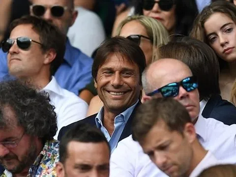 Gác chuyện đá bóng, dàn sao Chelsea đi xem Wimbledon