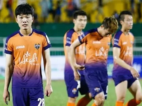 Gangwon càng thăng hoa, Xuân Trường càng khó có cơ hội