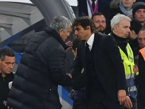 Gặp lại Chelsea, Mourinho 'không cảm xúc'