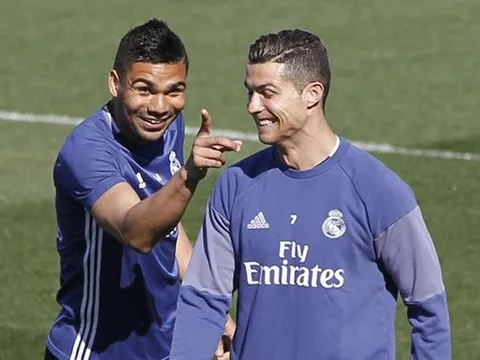 Gặp khó trong việc nhập tịch, Real sắp chia tay "bạn thân Ronaldo"?