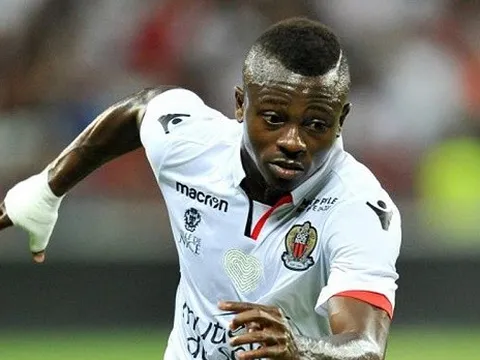 Gặp khó vụ Coutinho và Dembele, Barca trở lại săn Jean Seri