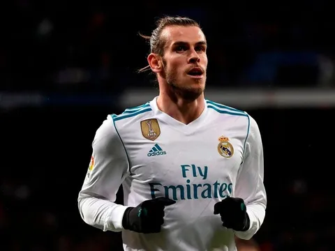 Real Madrid tiếp Juventus: Gareth Bale đá chính, Benzema không được đăng ký