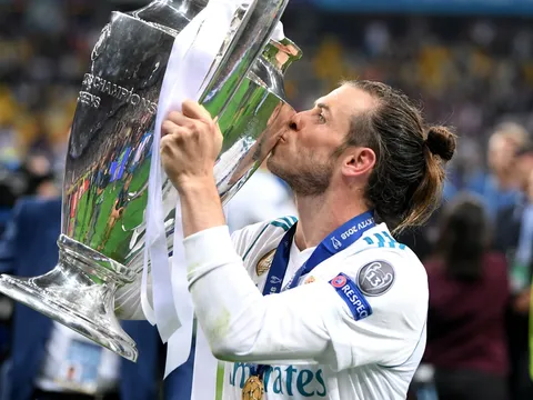 Gareth Bale: Bây giờ hoặc không bao giờ