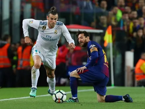 Gareth Bale: Thần công sẵn sàng khai hỏa trước Liverpool