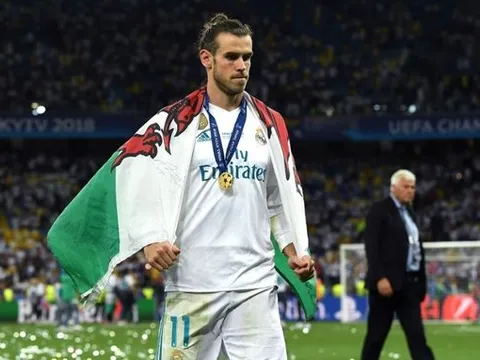 Gareth Bale & 6 bến đỗ lý tưởng nếu rời Real: Về với Quỷ đỏ?