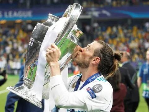 Có Sanchez, Man Utd cần gì mua Gareth Bale?