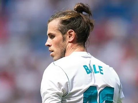 Gareth Bale - Bi kịch kẻ đi tìm tiếng nói!