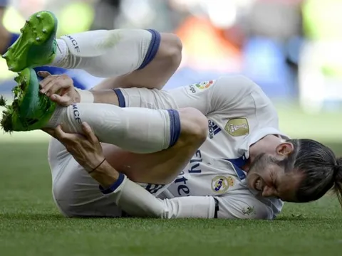 Gareth Bale trên đường lụn bại thành Kaka 2.0