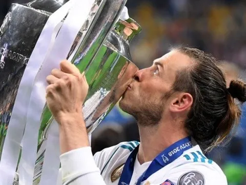 "Gareth Bale là cầu thủ xuất sắc nhất lịch sử Xứ Wales"