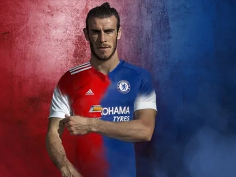 Gareth Bale: Man Utd có phải bến đỗ lý tưởng nhất?