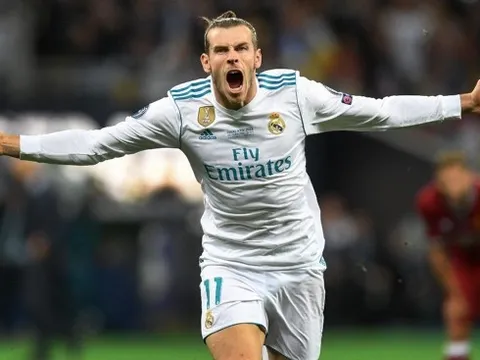 Gareth Bale ngỏ ý: "Man United hãy tới và mang tôi đi"