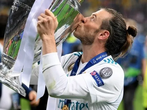 XONG: Man Utd hết cơ hội sở hữu sao Real Madrid
