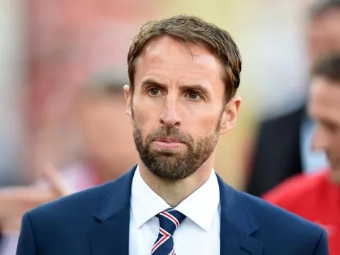Gareth Southgate: Từ kẻ thất bại đến nhà cầm quân lý tưởng