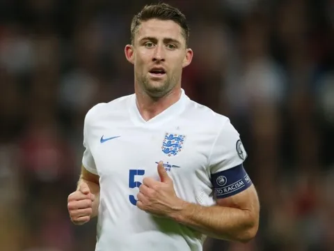 Gary Cahill: Viết cho lần cuối của tuổi xế chiều