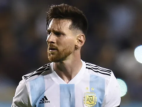 Gạt Ronaldo, Messi điểm mặt 8 anh tài tại World Cup 2018