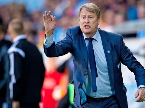 HLV tuyển Đan Mạch: "Pogba chỉ biết làm dáng"