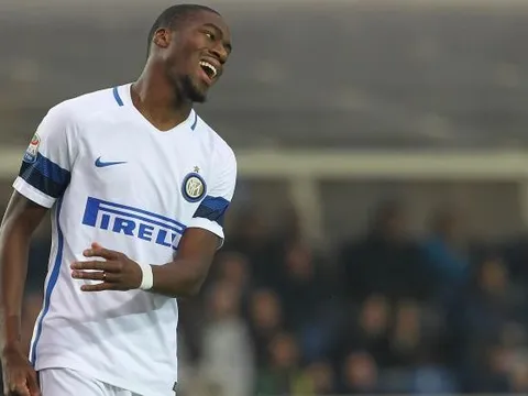 Geoffrey Kondogbia - Chào mừng đến Valencia