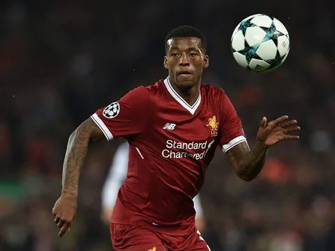 Thầy cũ Phillip Cocu muốn tái ngộ Wijnaldum ở Fenerbahce