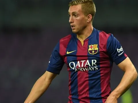 Gerard Deulofeu - Chào mừng trở lại Barcelona