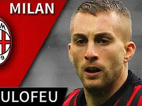 Gerard Deulofeu, người sẽ thay thế Salah tại Roma?