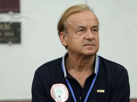 'Yêu Messi, nhưng chúng tôi không ở đây để xem anh ấy chơi bóng'