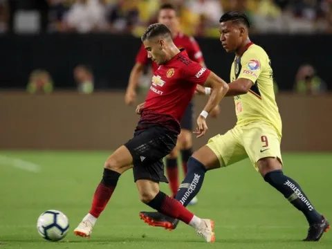'Tôi sẽ chơi ở bất cứ vị trí nào Mourinho yêu cầu'