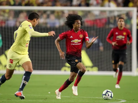 Man Utd đã tìm thấy 1 cầu thủ tiết kiệm được "khối tiền" cho Mourinho