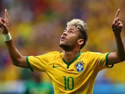 Neymar, Mbappe? 10 lựa chọn giúp Real lấp đầy chỗ trống Ronaldo để lại