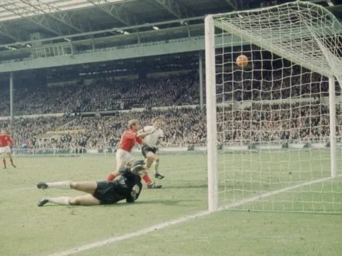 10 trận đấu kinh điển trong lịch sử World Cup (Kì 1)