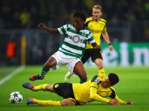 Arsenal sắp sửa mất ngôi sao 52 triệu bảng vào tay Liverpool
