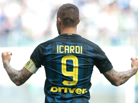HLV Sampaoli giải thích lý do loại Mauro Icardi khỏi tuyển Argentina