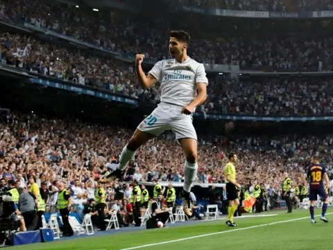 NÓNG: Real Madrid từ chối 158 triệu bảng của Liverpool