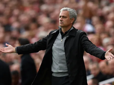 Yaya Toure: "Jose Mourinho sẽ rất giận dữ"